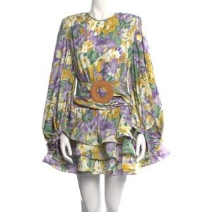 Bronx & Banco cocktail dress size M